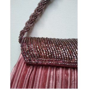 Menbur Beaded Special Occasion Purse